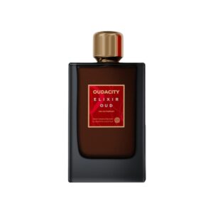 Audacity Elixir Oud Perfume 100ml