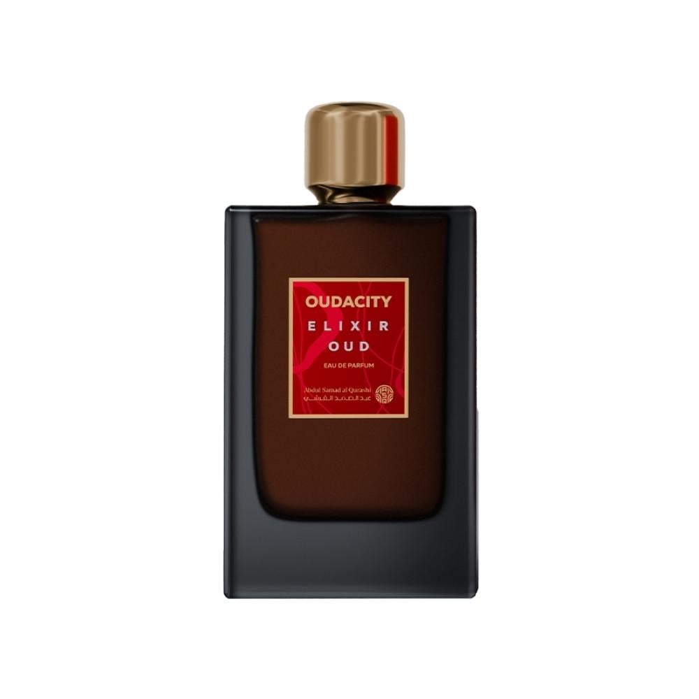 Audacity Elixir Oud Perfume 100ml