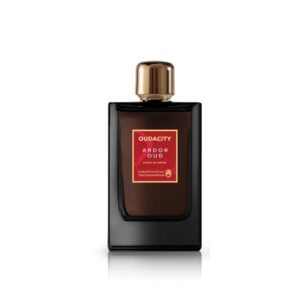 Audacity Ardor Oud Perfume 100ml
