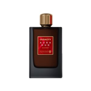 Audacity Aura Oud Perfume 100ml
