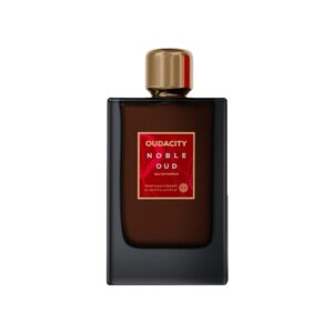 Audacity Noble Oud Perfume 100ml