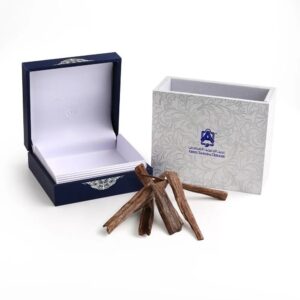 Alternative view of Super Sioufi Incense Oud